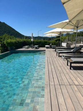 WELCOME TRAVELLER BiancaLeo Apartments Affi